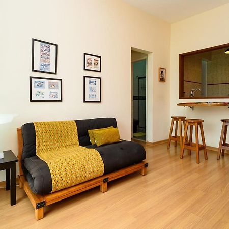 Appartement Vista Incrivel No Bairro Da Urca - Besthostrio à Rio de Janeiro Extérieur photo