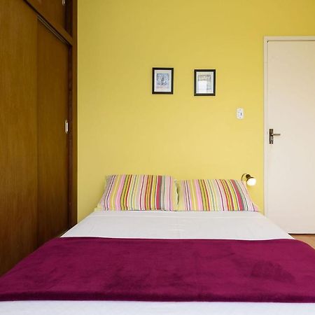Appartement Vista Incrivel No Bairro Da Urca - Besthostrio à Rio de Janeiro Extérieur photo