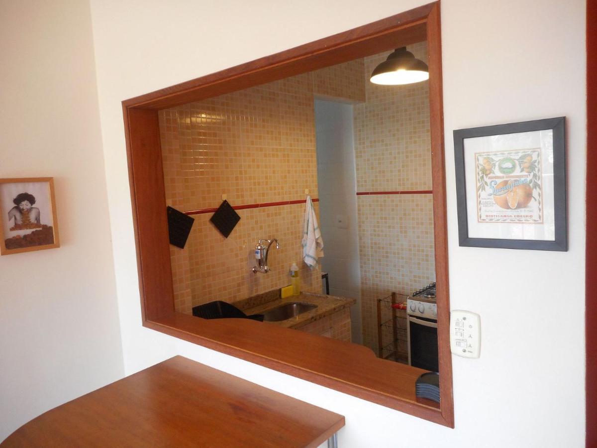 Appartement Vista Incrivel No Bairro Da Urca - Besthostrio à Rio de Janeiro Extérieur photo