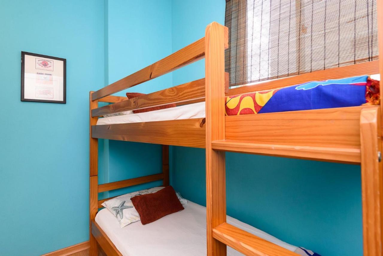 Appartement Vista Incrivel No Bairro Da Urca - Besthostrio à Rio de Janeiro Extérieur photo