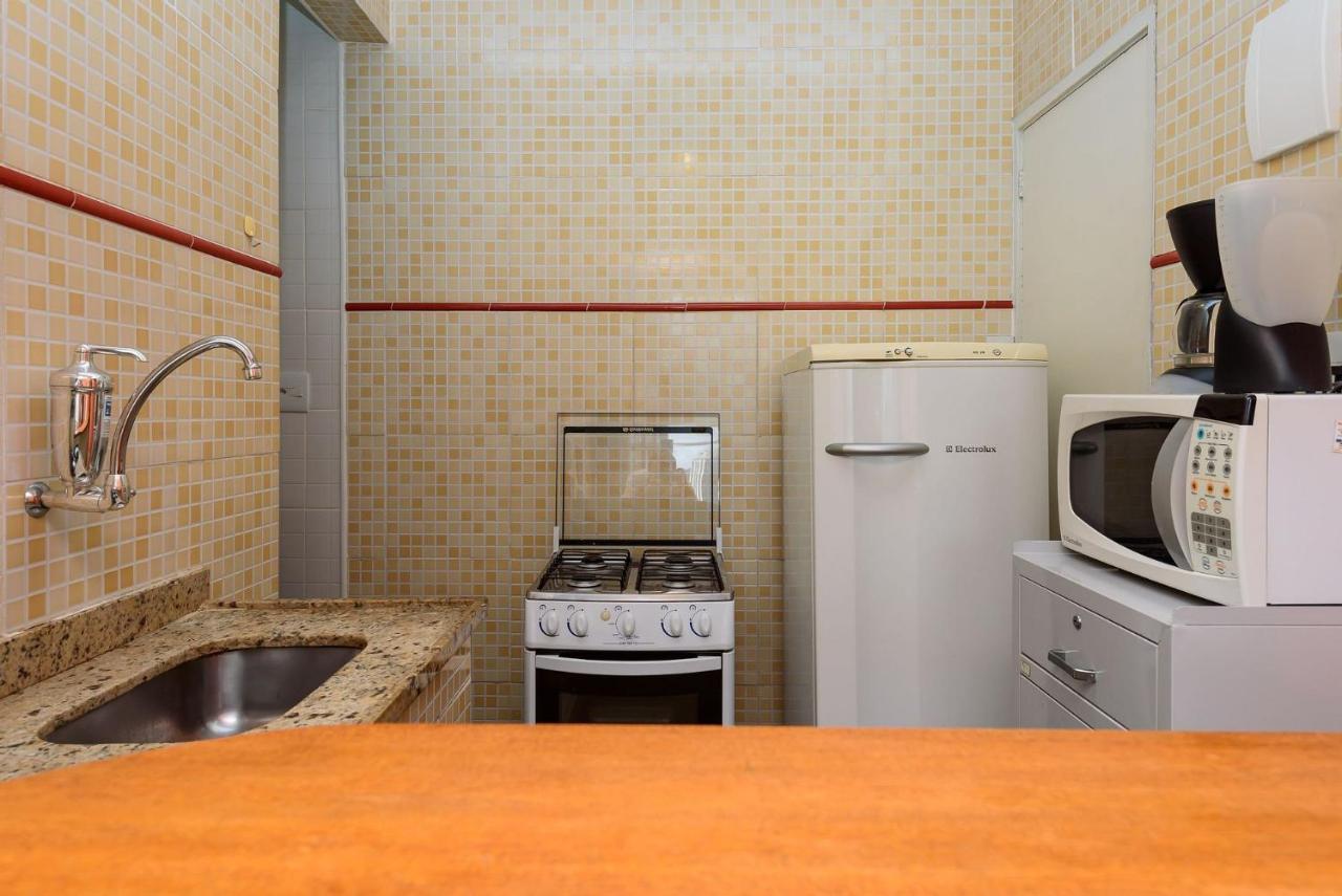 Appartement Vista Incrivel No Bairro Da Urca - Besthostrio à Rio de Janeiro Extérieur photo